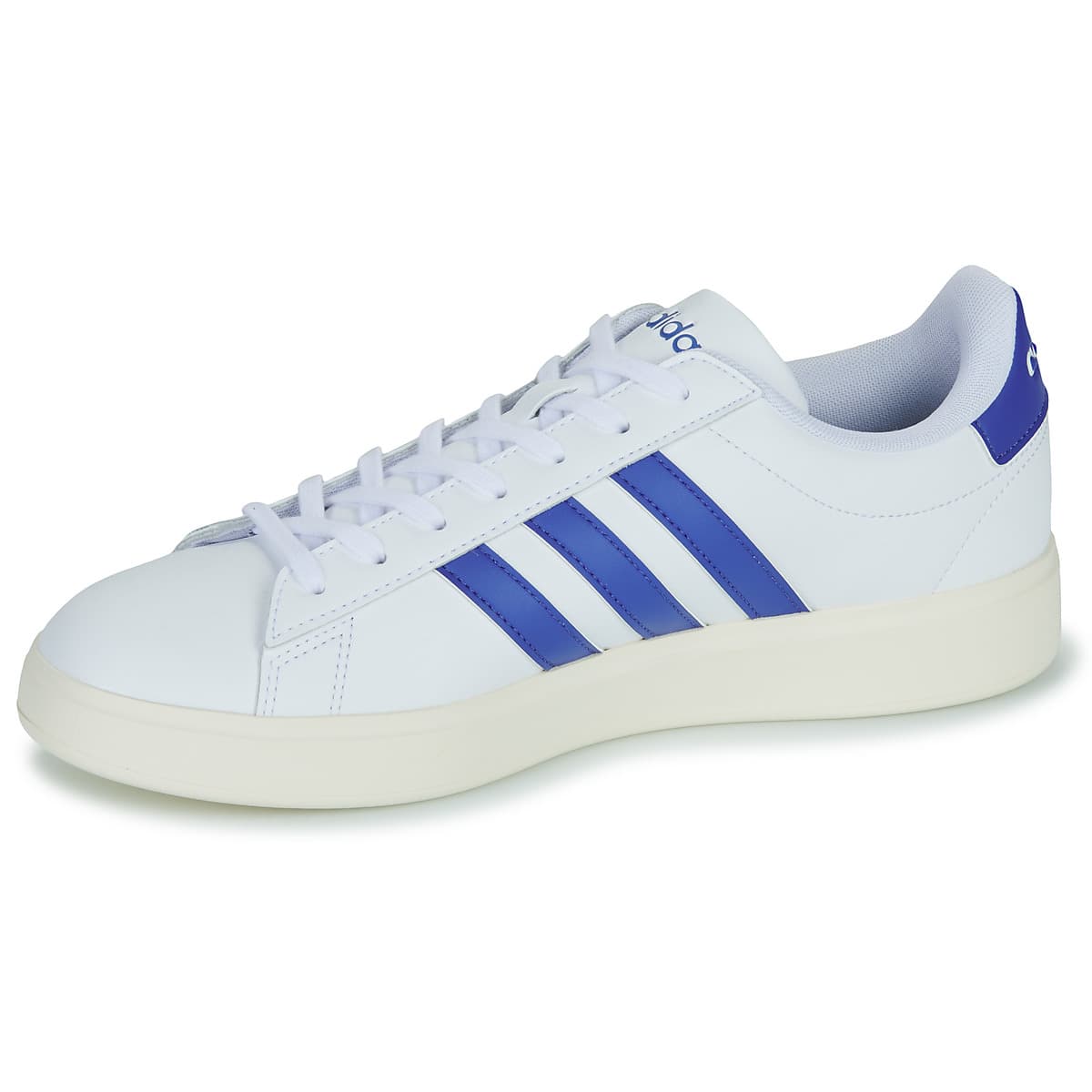 Men's Sneakers adidas White