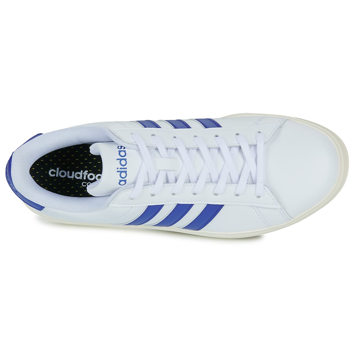 Men's Sneakers adidas White
