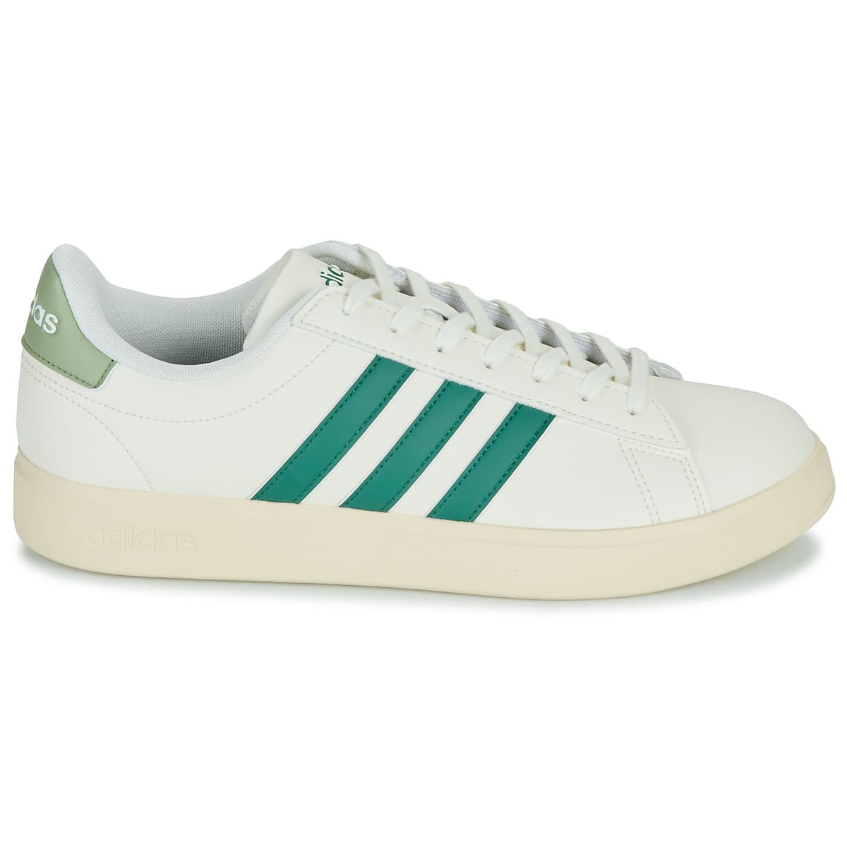 Women's Sneakers adidas Beige