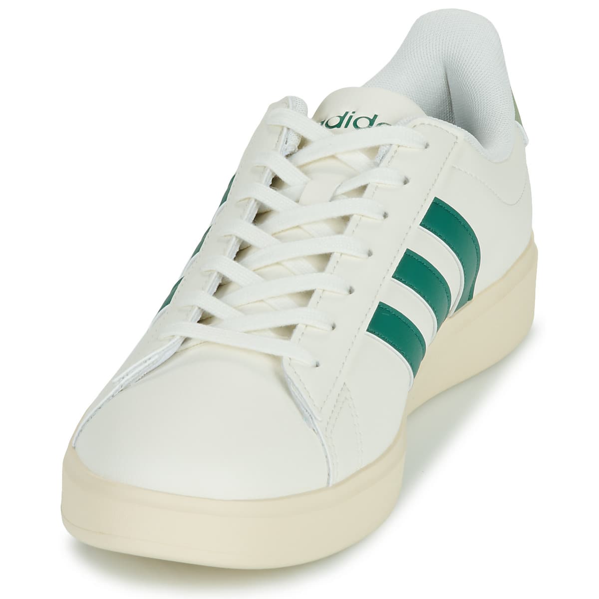 Women's Sneakers adidas Beige