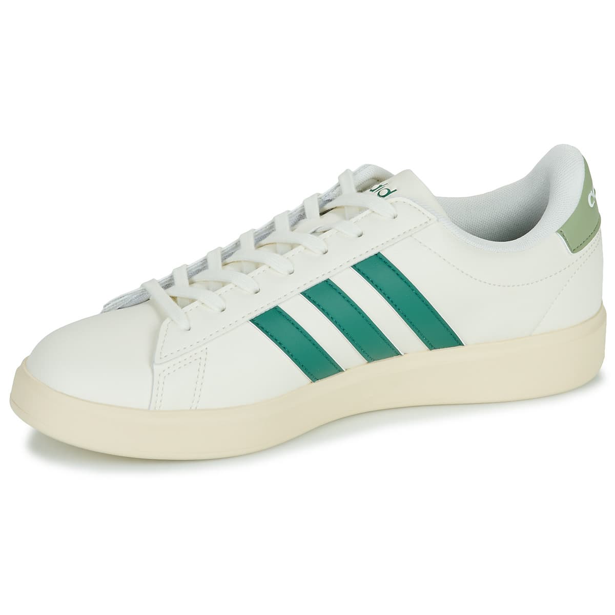 Women's Sneakers adidas Beige