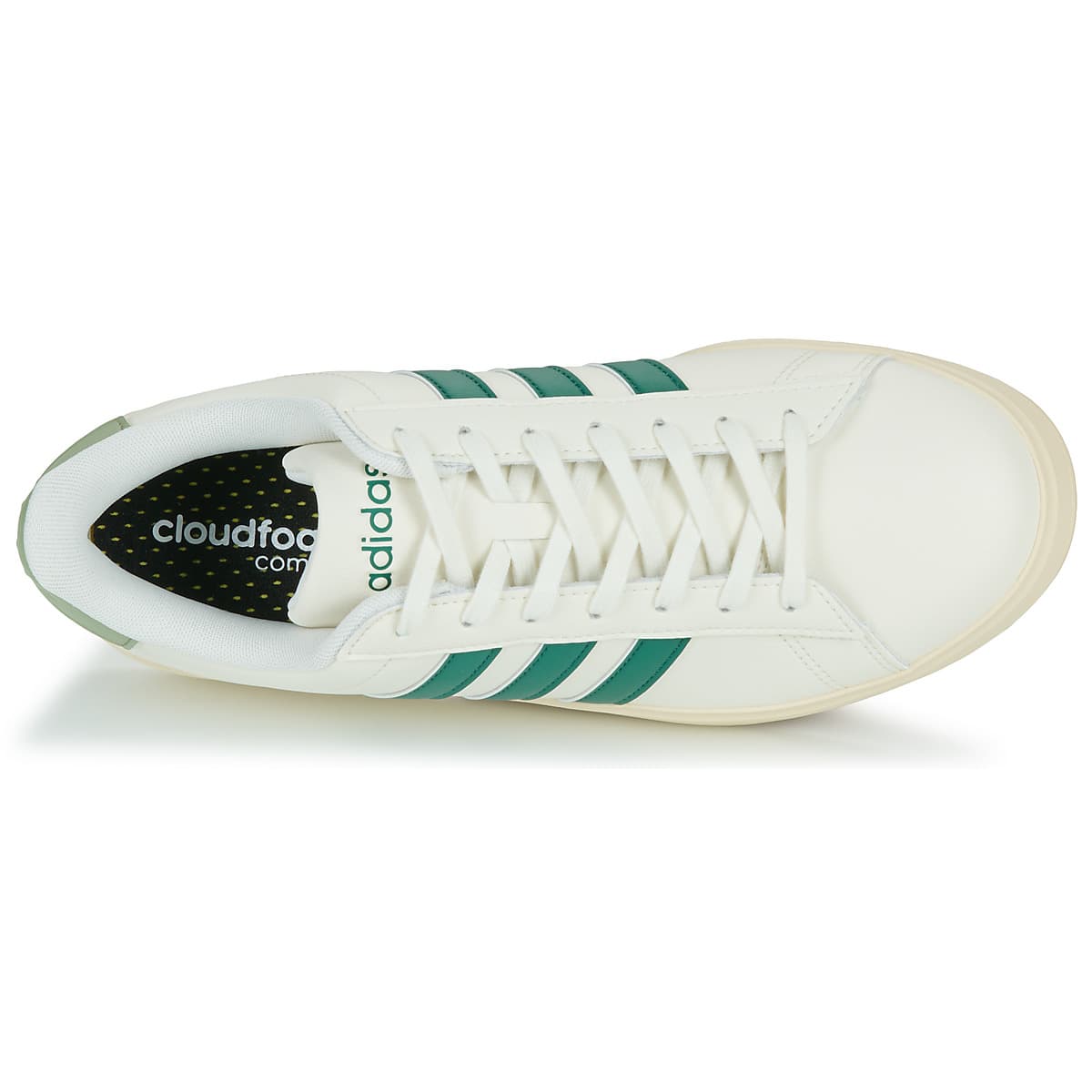 Women's Sneakers adidas Beige