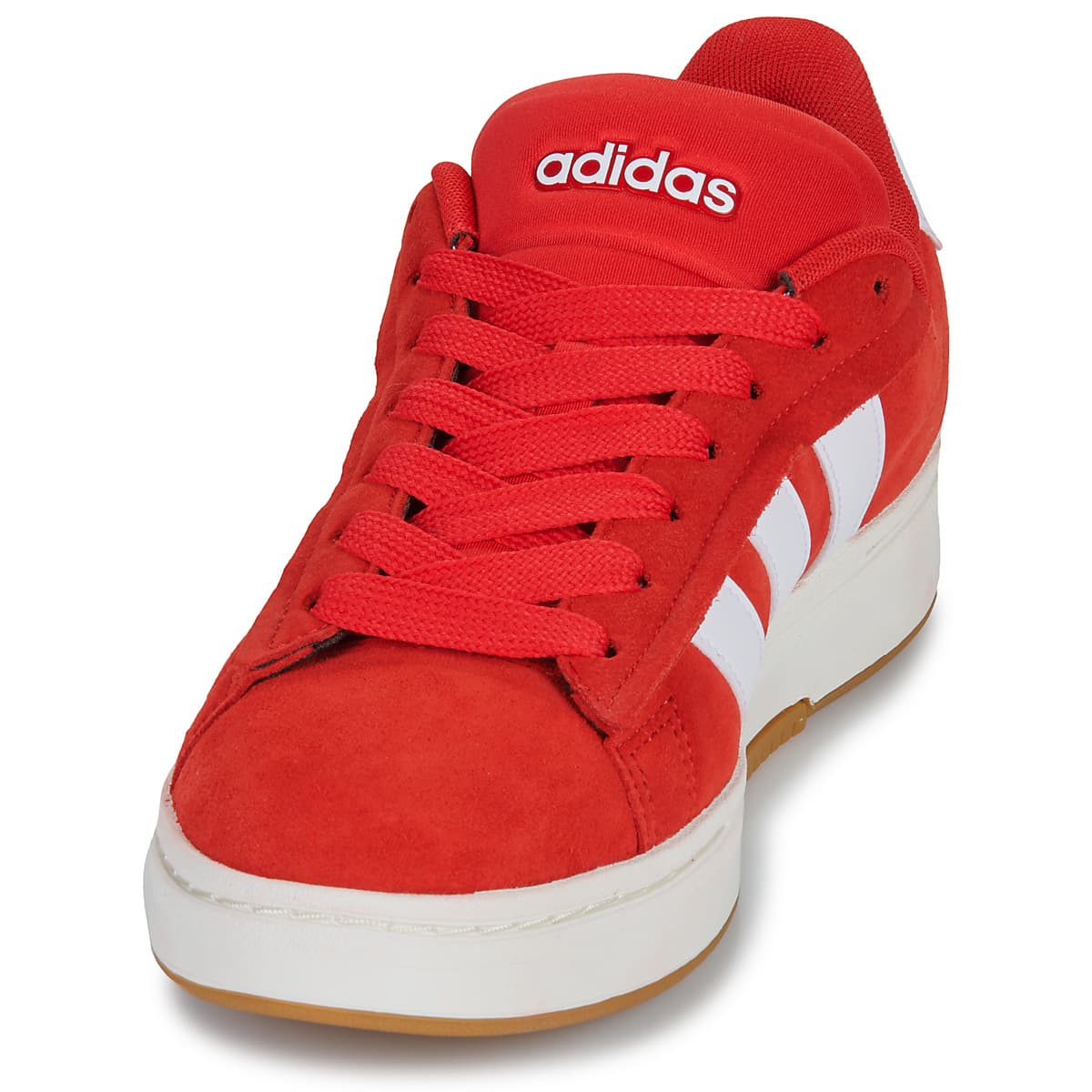 Women's Sneakers adidas Red