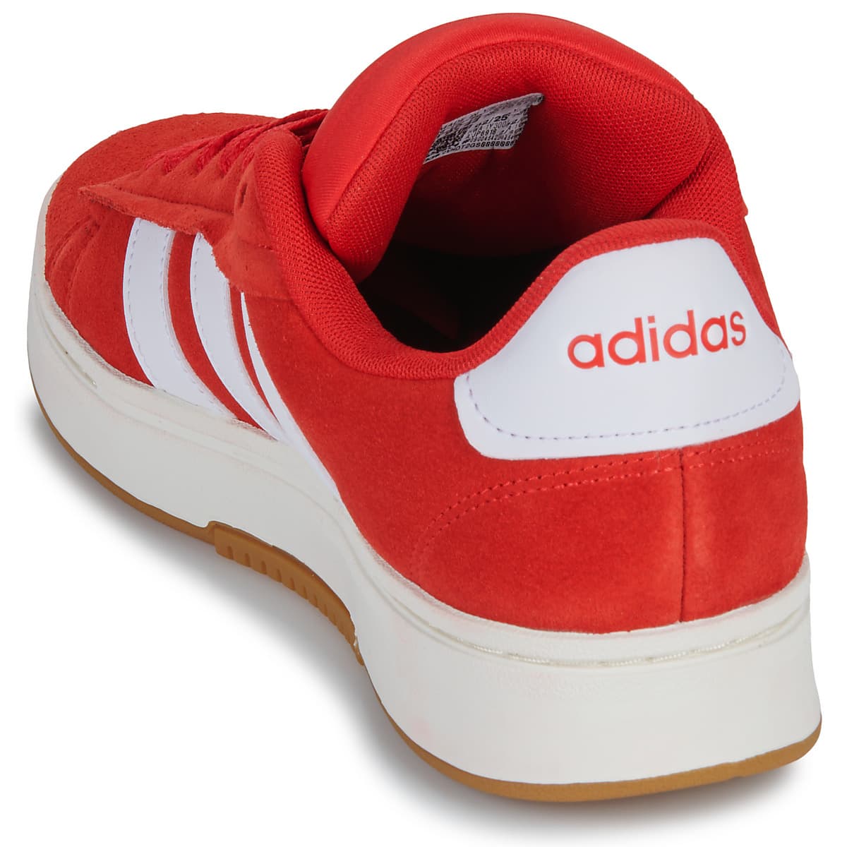Women's Sneakers adidas Red