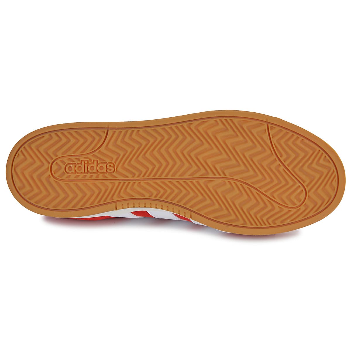 Women's Sneakers adidas Red