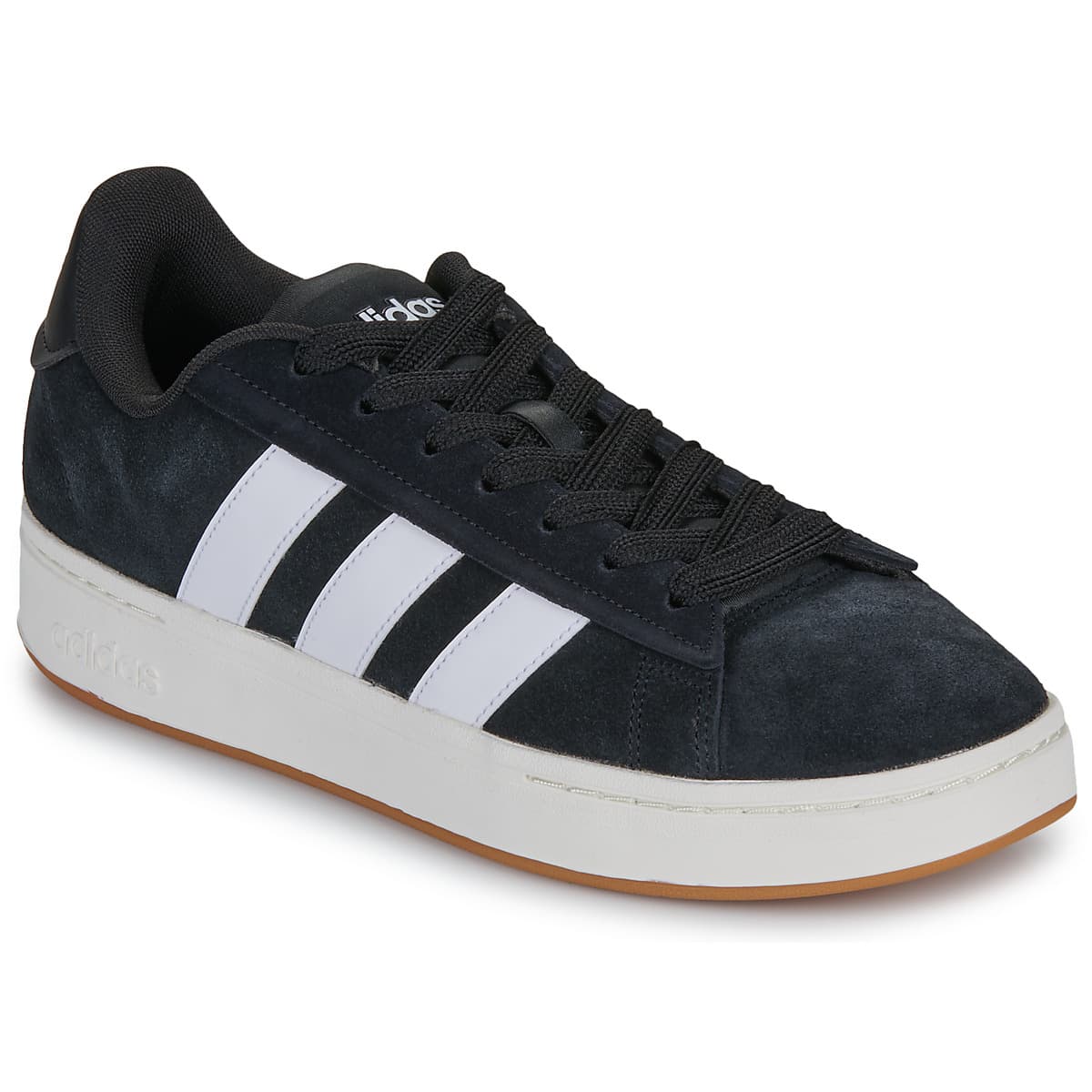 Men's Sneakers Adidas Black