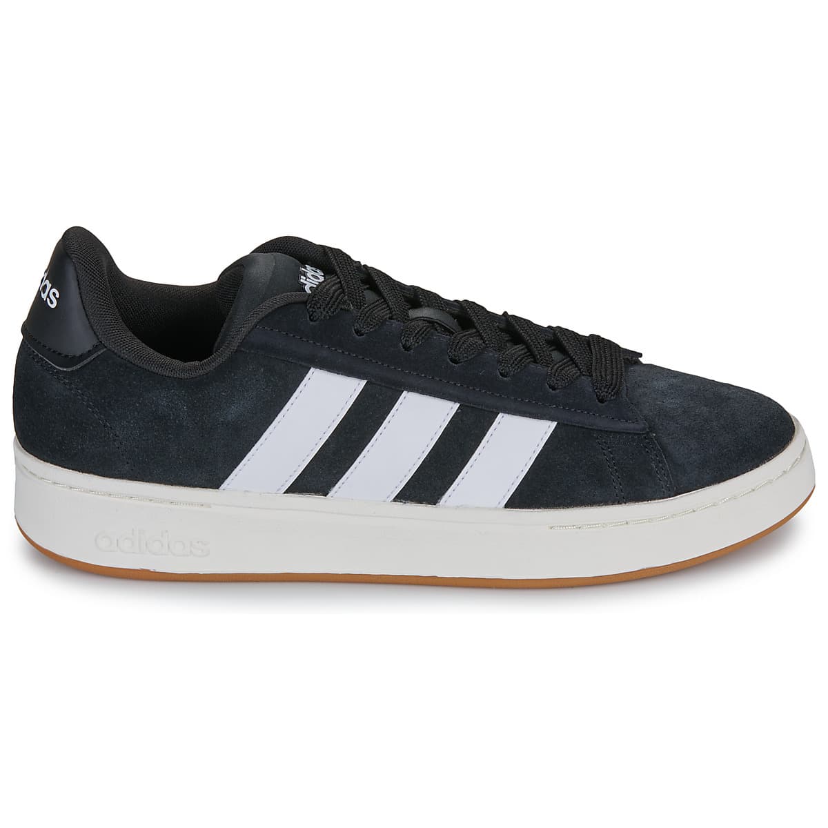 Men's Sneakers Adidas Black