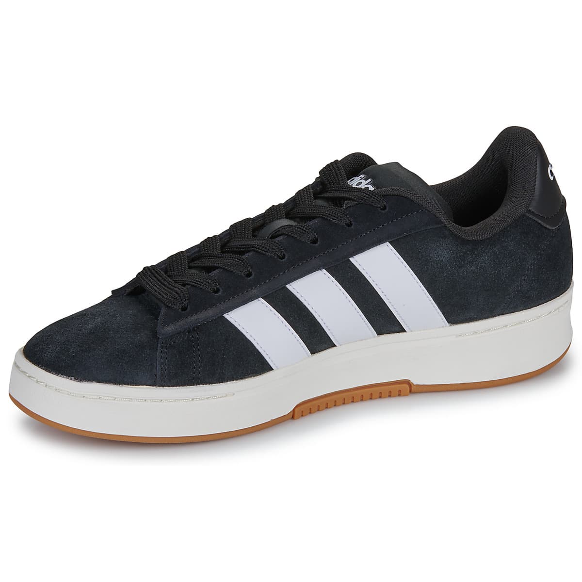 Men's Sneakers Adidas Black