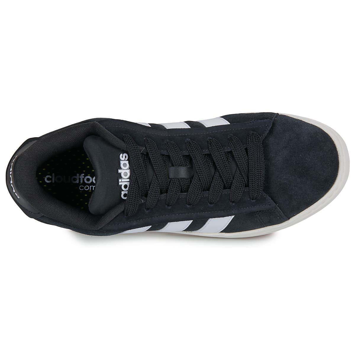 Men's Sneakers Adidas Black