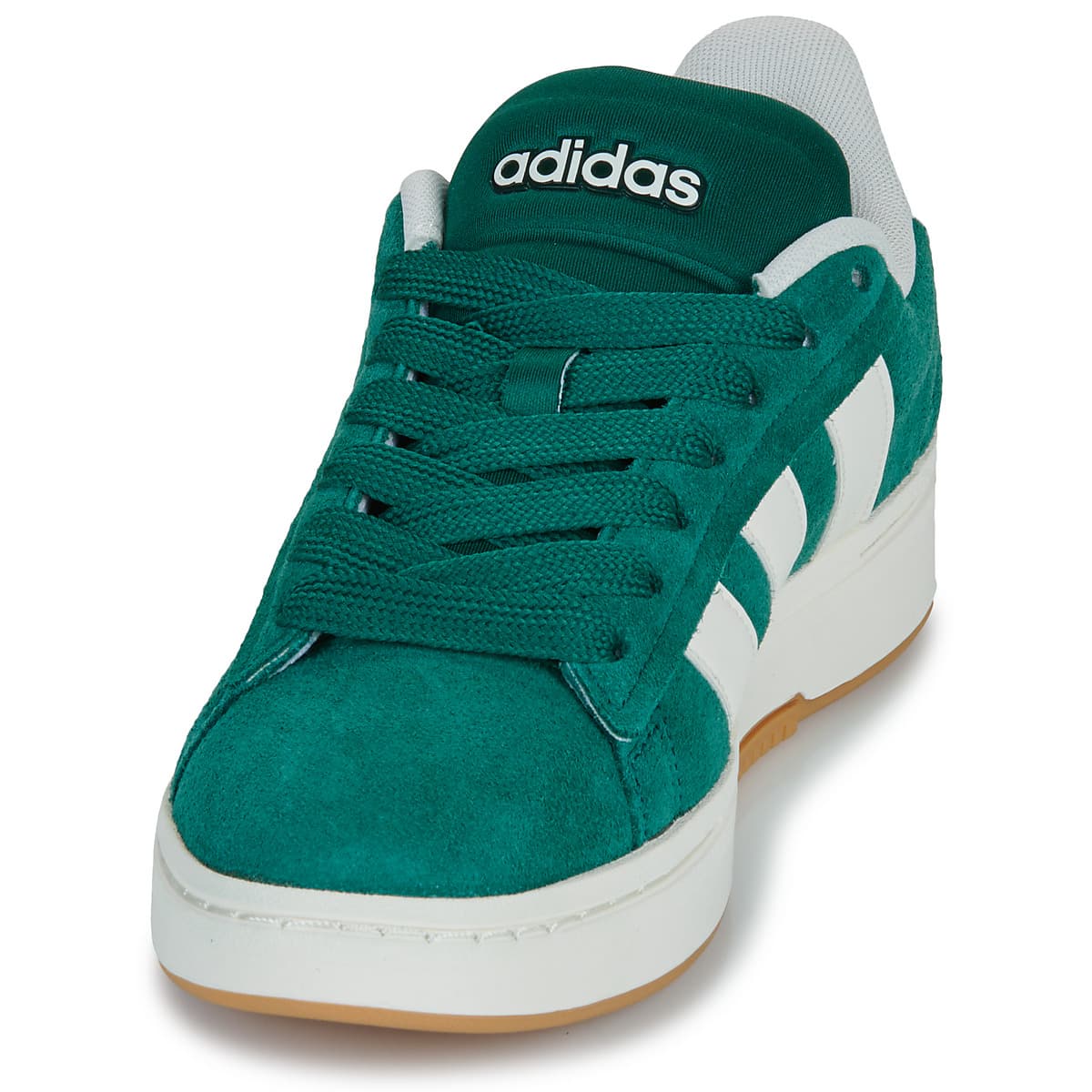 Women's Sneakers adidas Green
