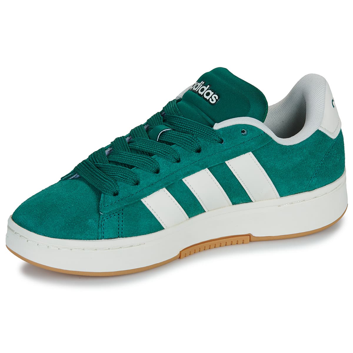 Women's Sneakers adidas Green