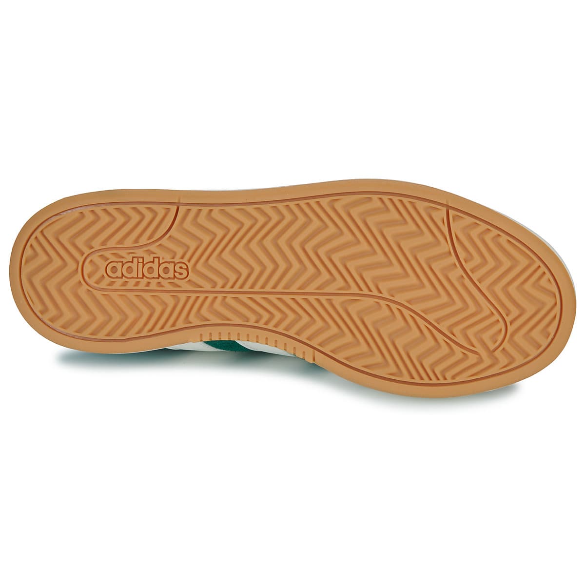 Women's Sneakers adidas Green