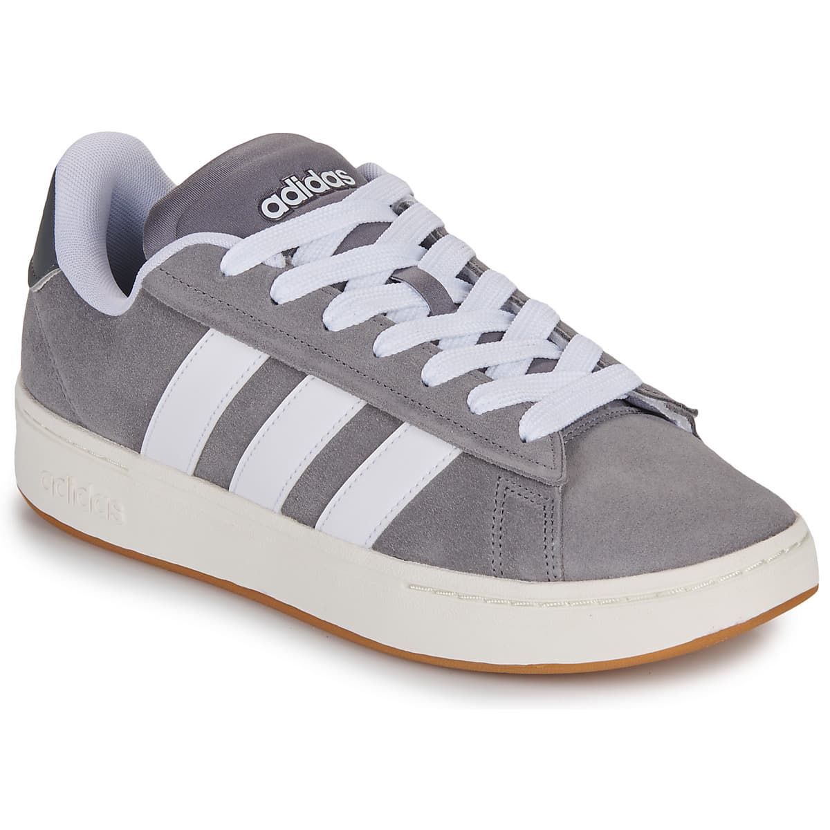 Women's Sneakers adidas Gray