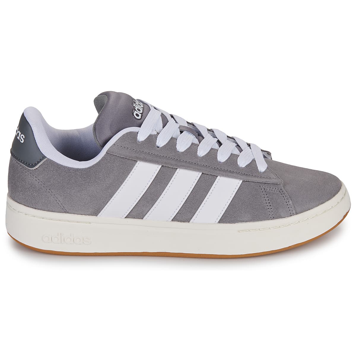 Women's Sneakers adidas Gray