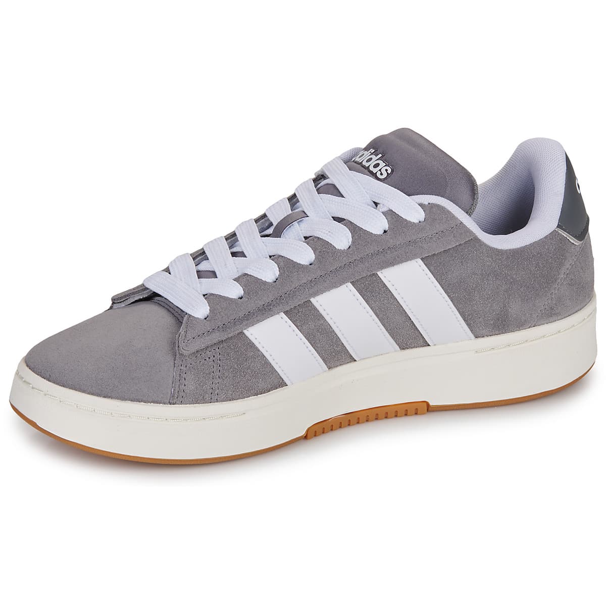 Women's Sneakers adidas Gray