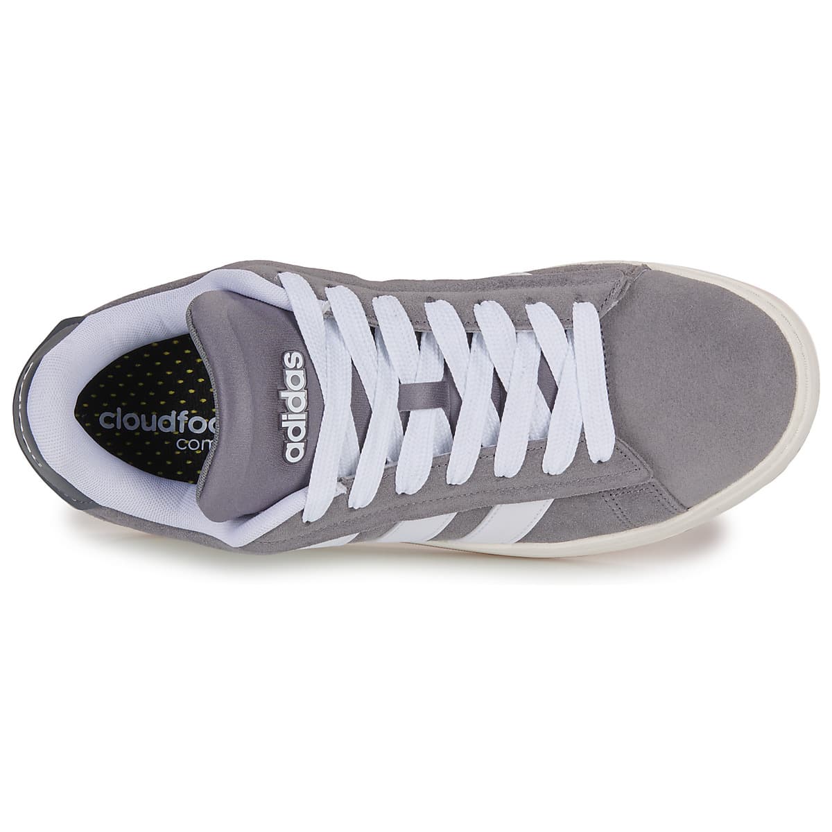Women's Sneakers adidas Gray