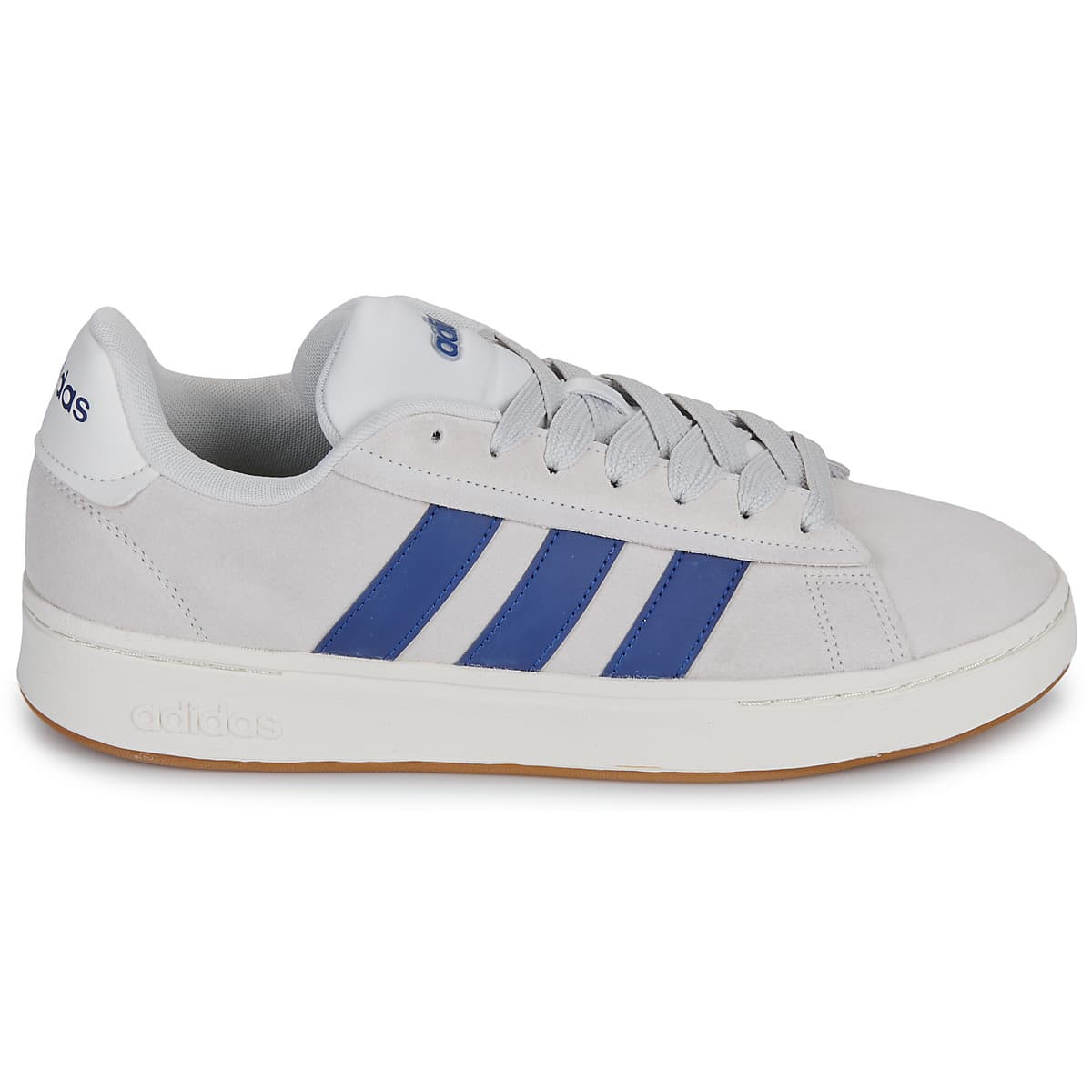 Women's Sneakers adidas Gray