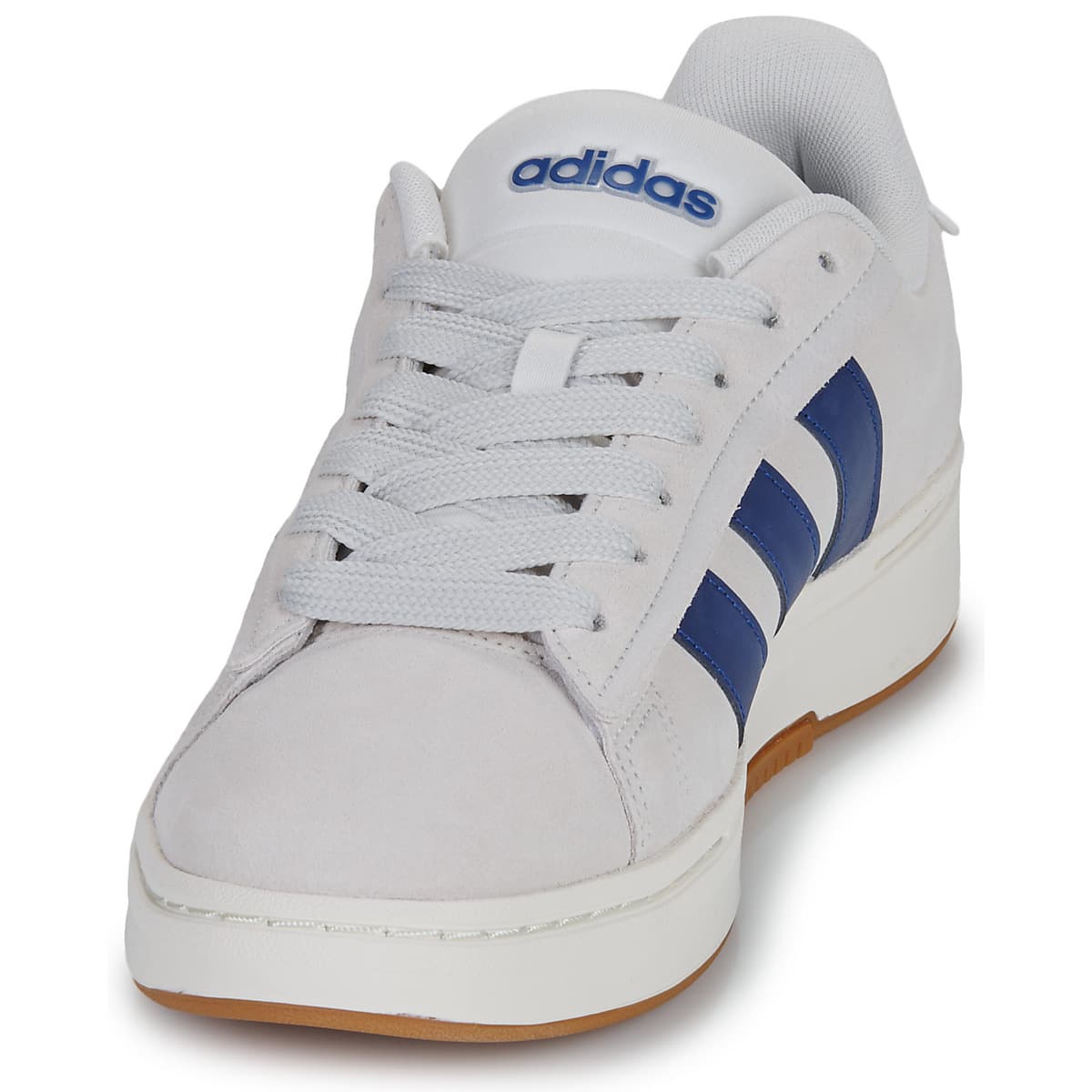 Women's Sneakers adidas Gray