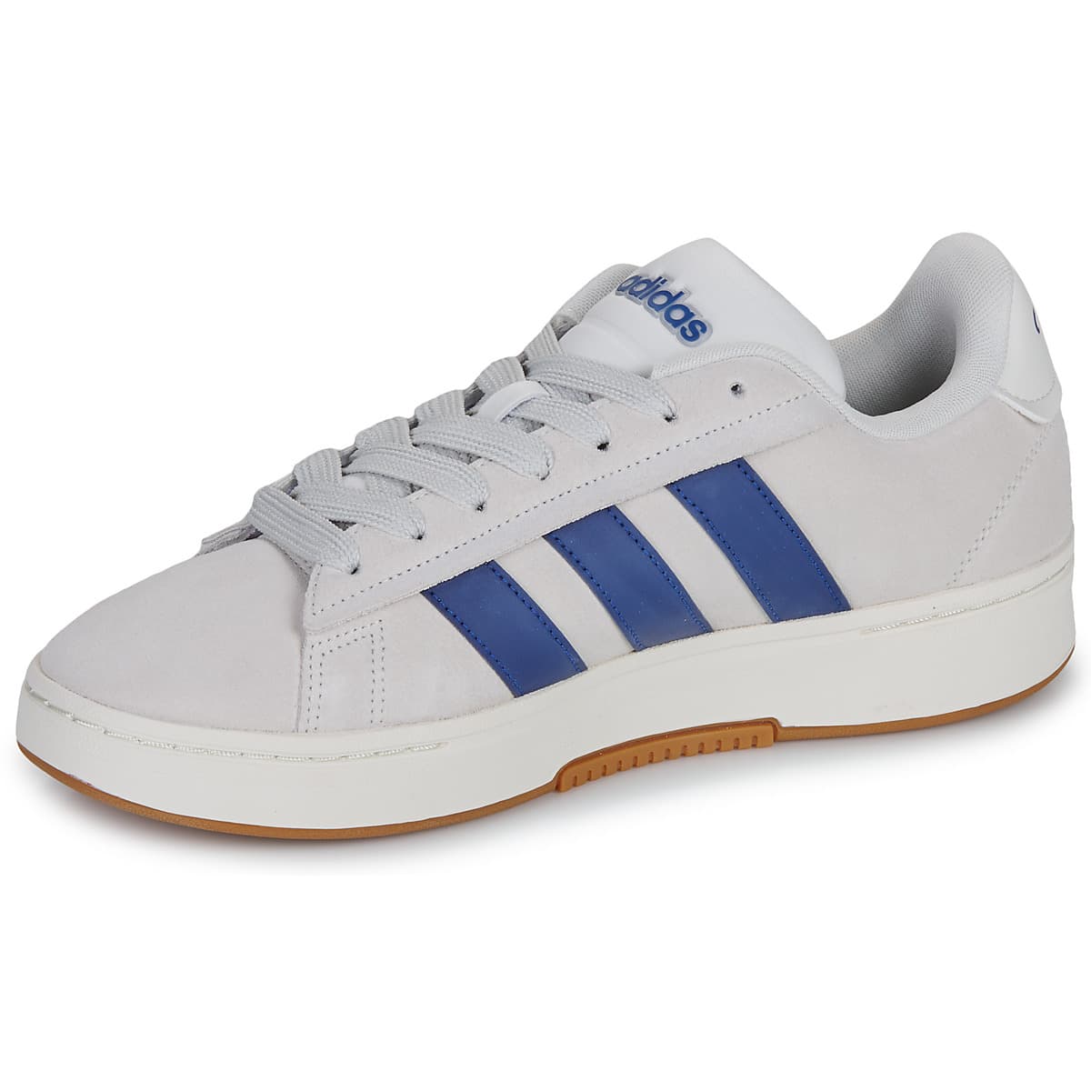 Women's Sneakers adidas Gray