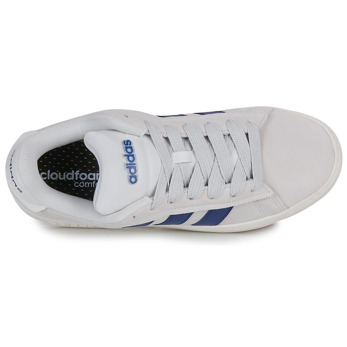 Women's Sneakers adidas Gray