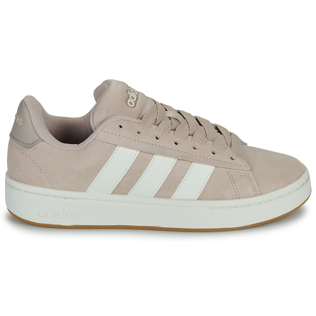 Women's Sneakers adidas Pink
