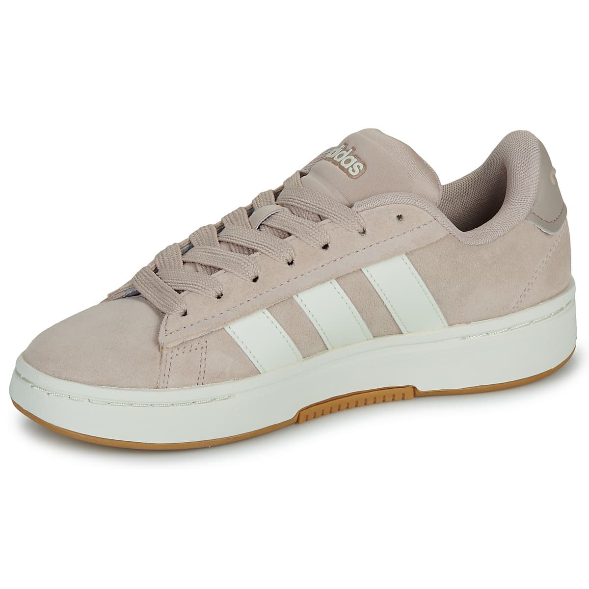 Women's Sneakers adidas Pink