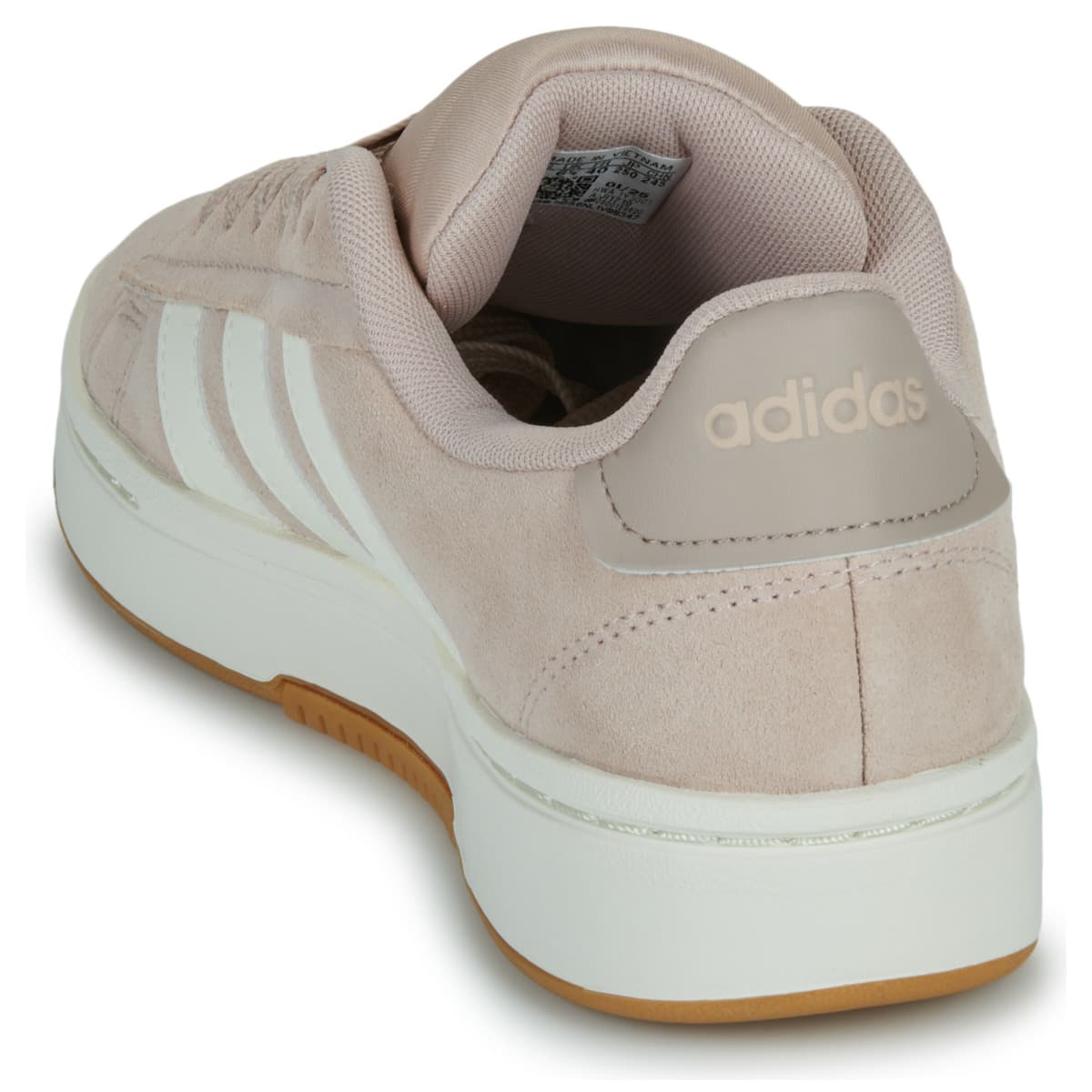 Women's Sneakers adidas Pink