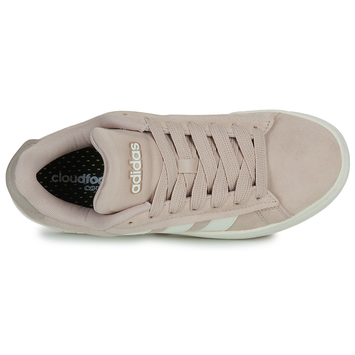 Women's Sneakers adidas Pink