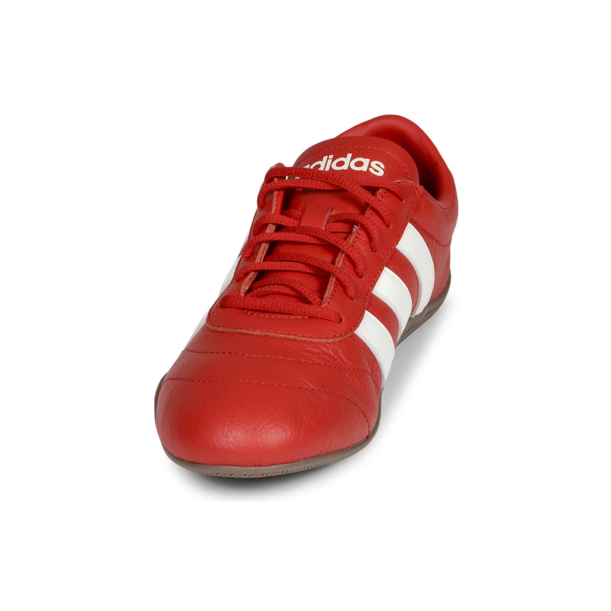 Women's Sneakers adidas Red