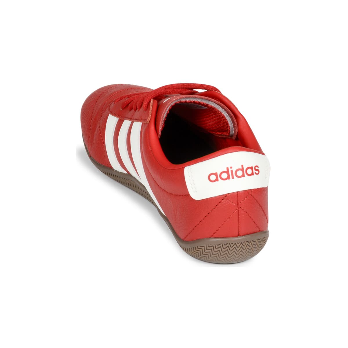 Women's Sneakers adidas Red