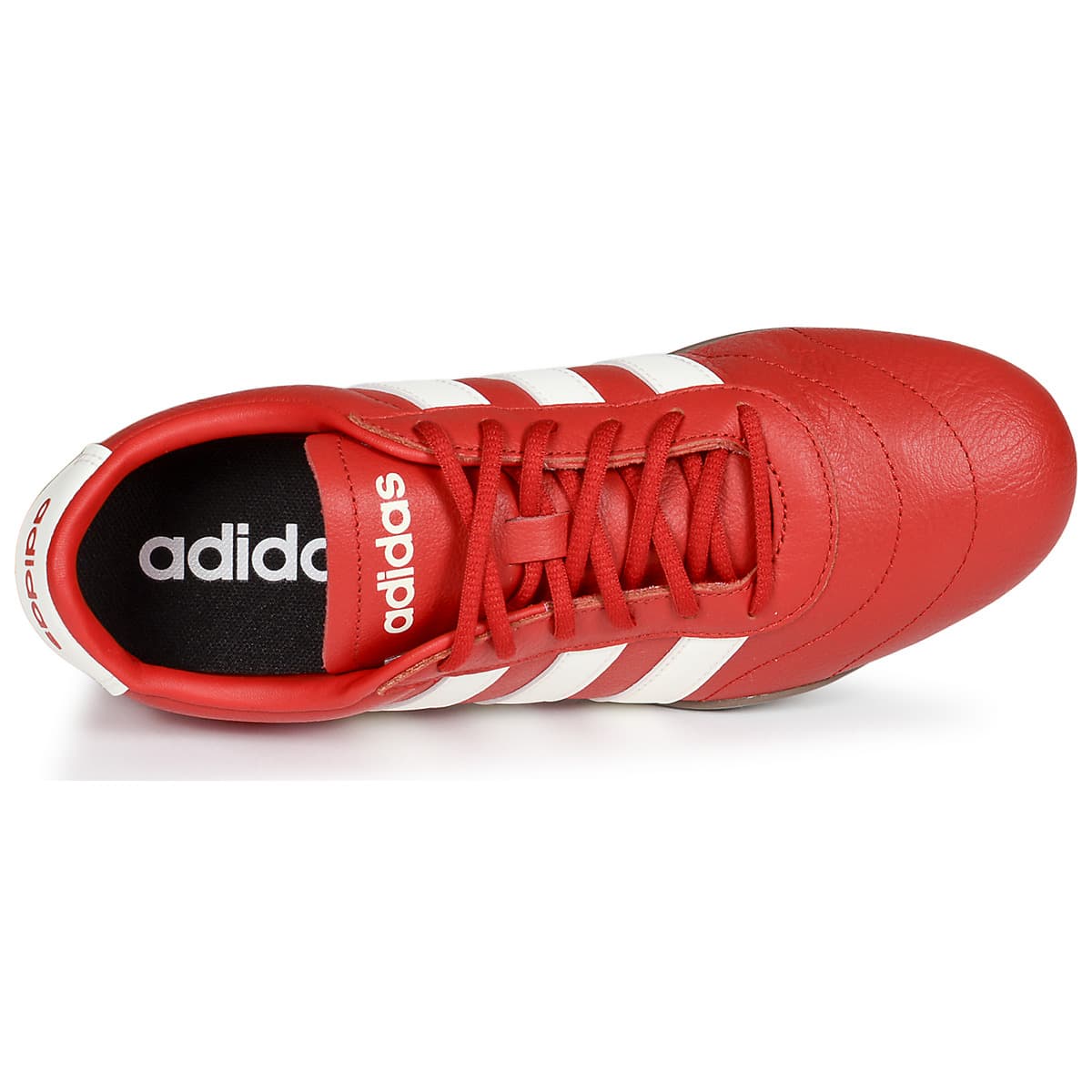 Women's Sneakers adidas Red