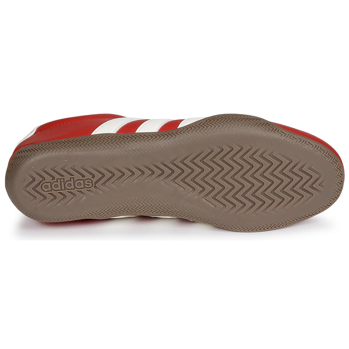 Women's Sneakers adidas Red