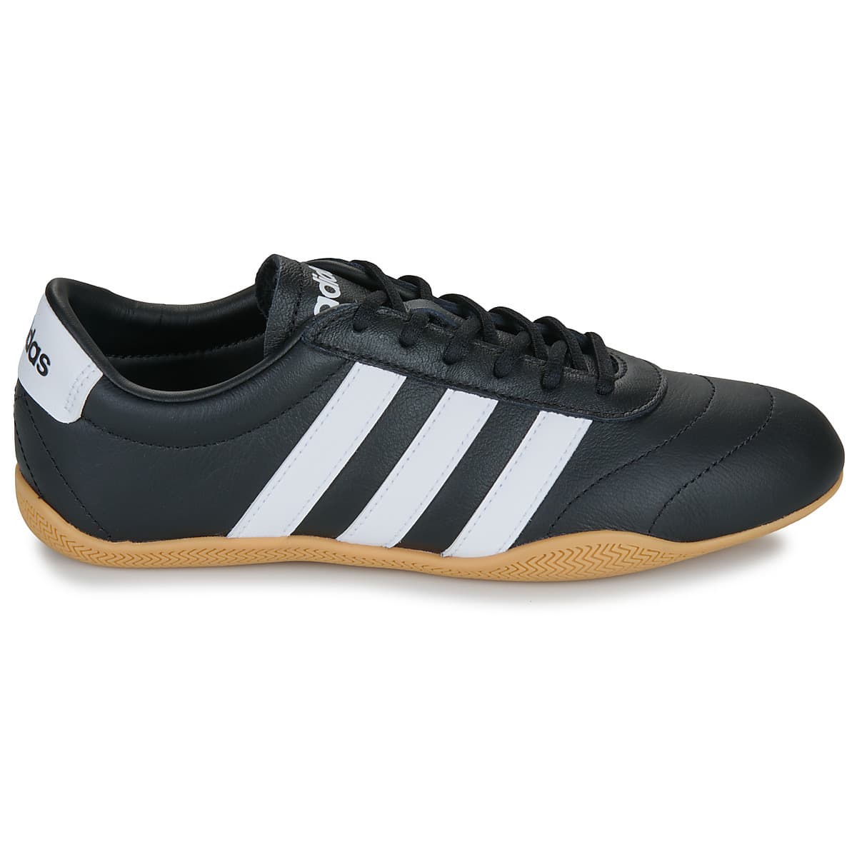 Women's Sneakers adidas Black