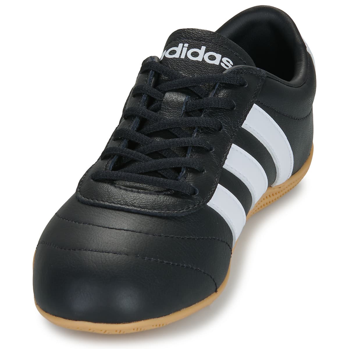 Women's Sneakers adidas Black