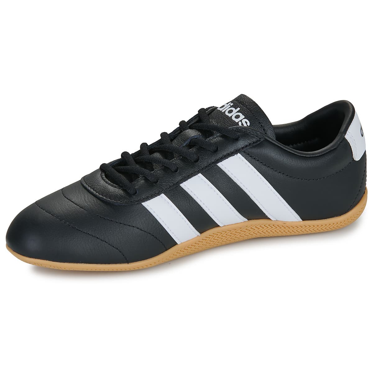 Women's Sneakers adidas Black