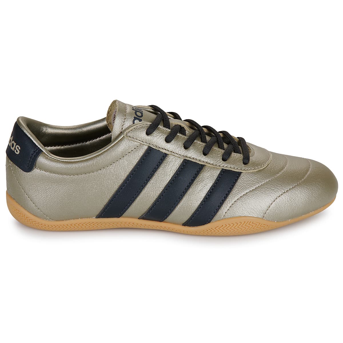 Women's Sneakers adidas Brown