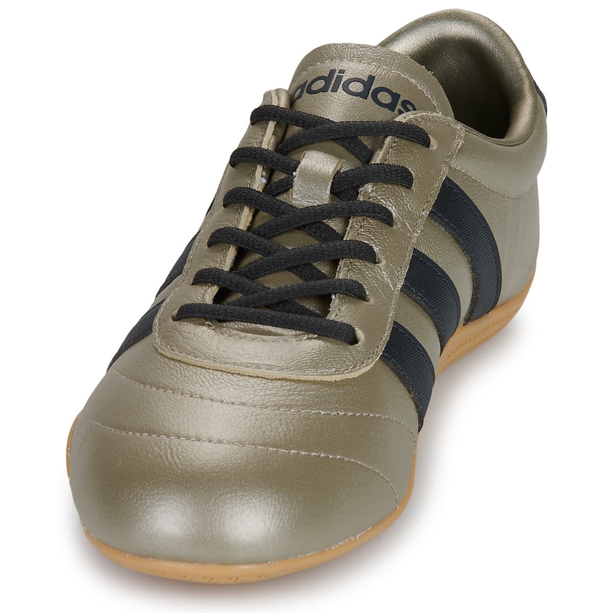 Women's Sneakers adidas Brown