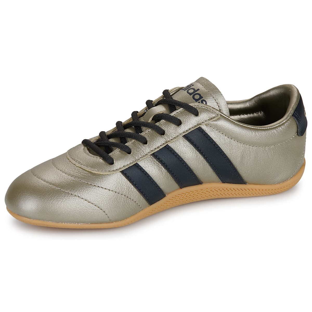 Women's Sneakers adidas Brown