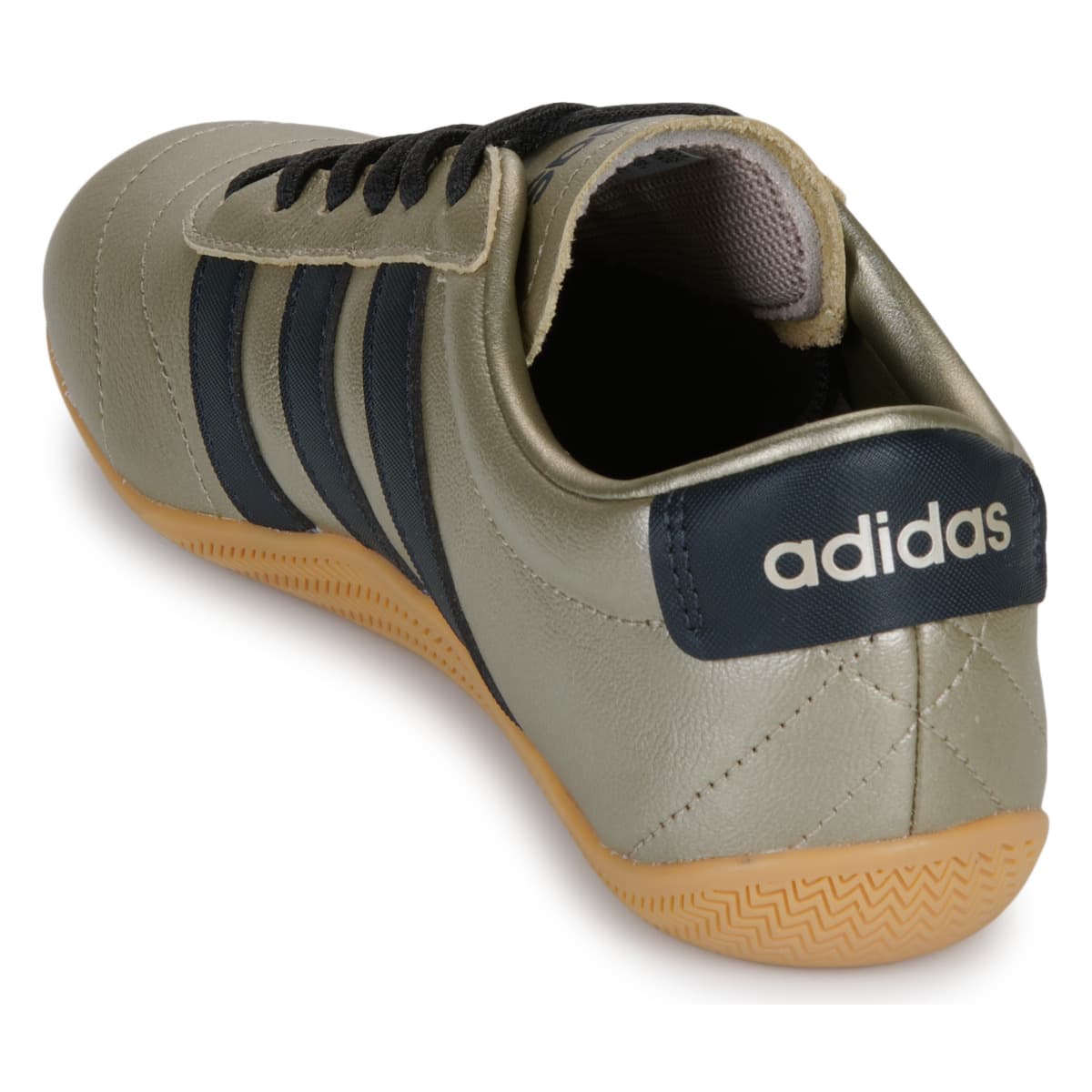 Women's Sneakers adidas Brown
