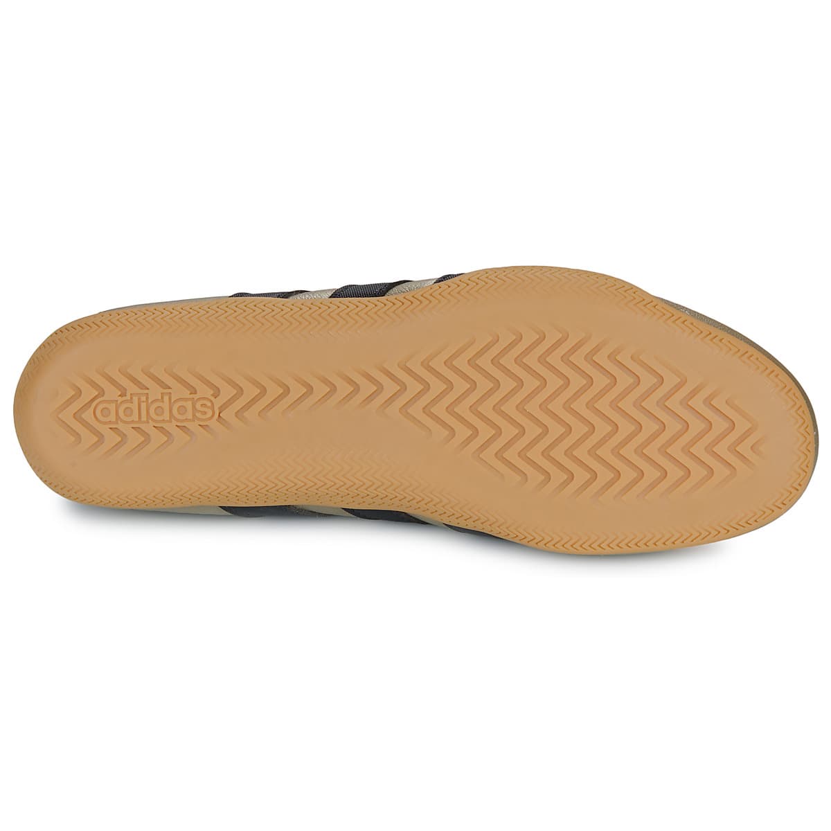 Women's Sneakers adidas Brown