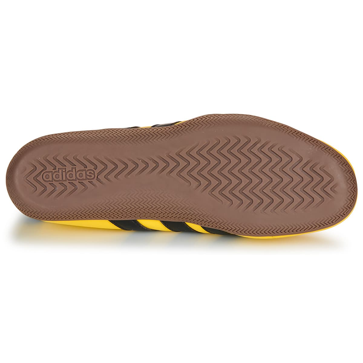 Women's Sneakers adidas Yellow