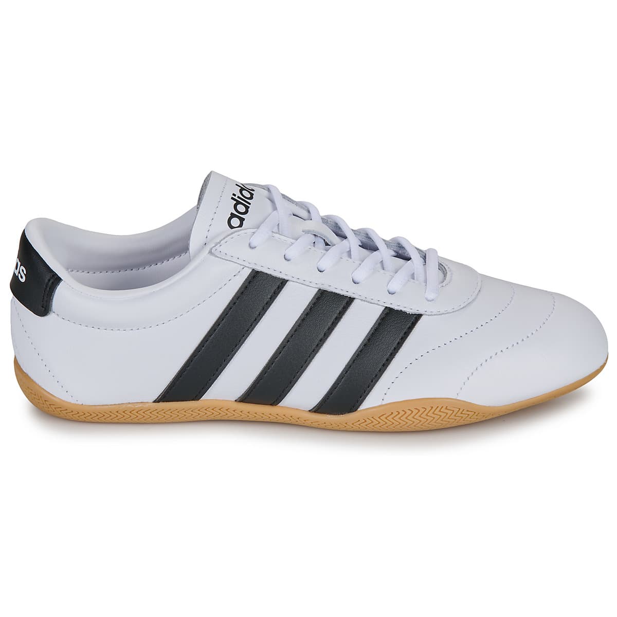 Women's Sneakers adidas White
