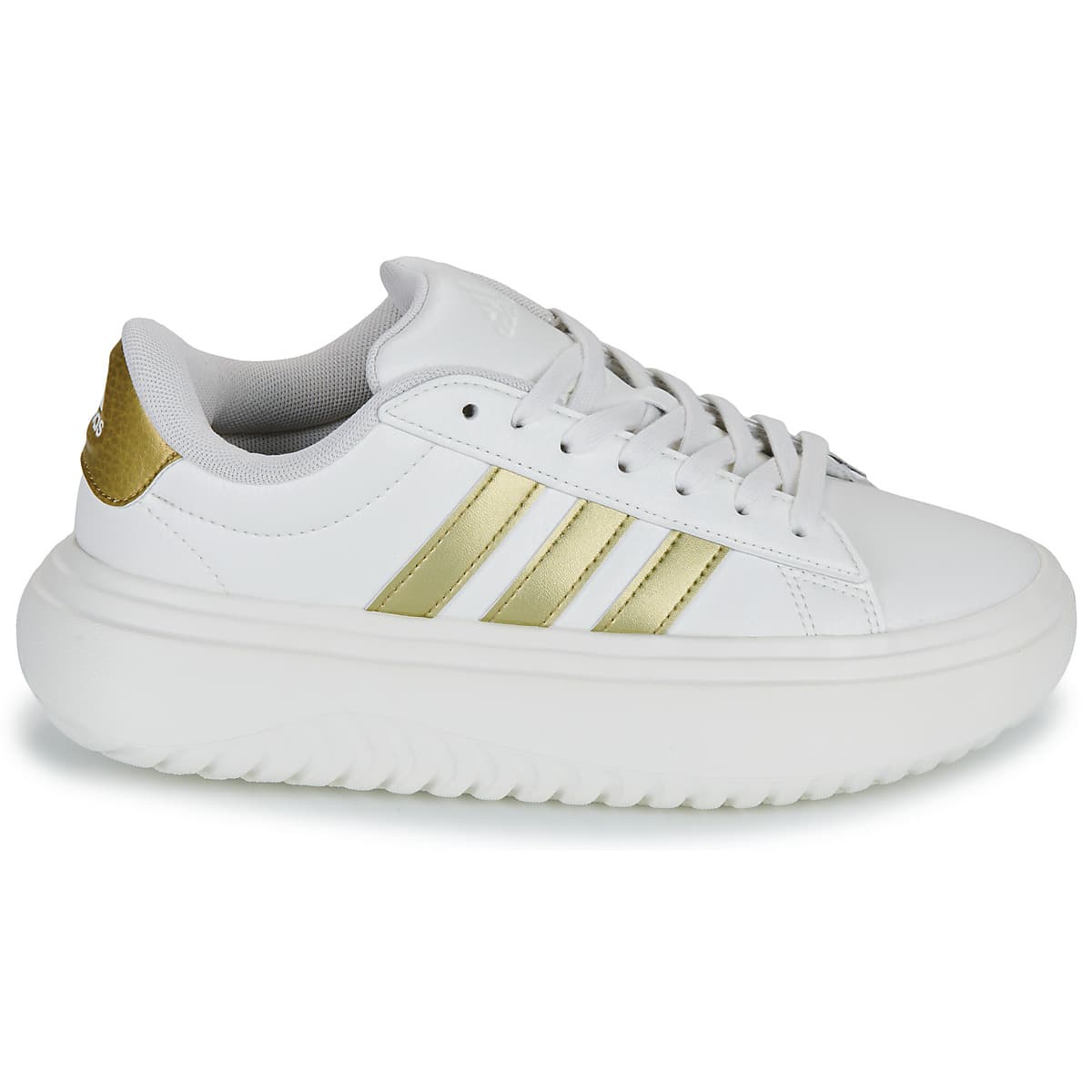 Women's Sneakers adidas White