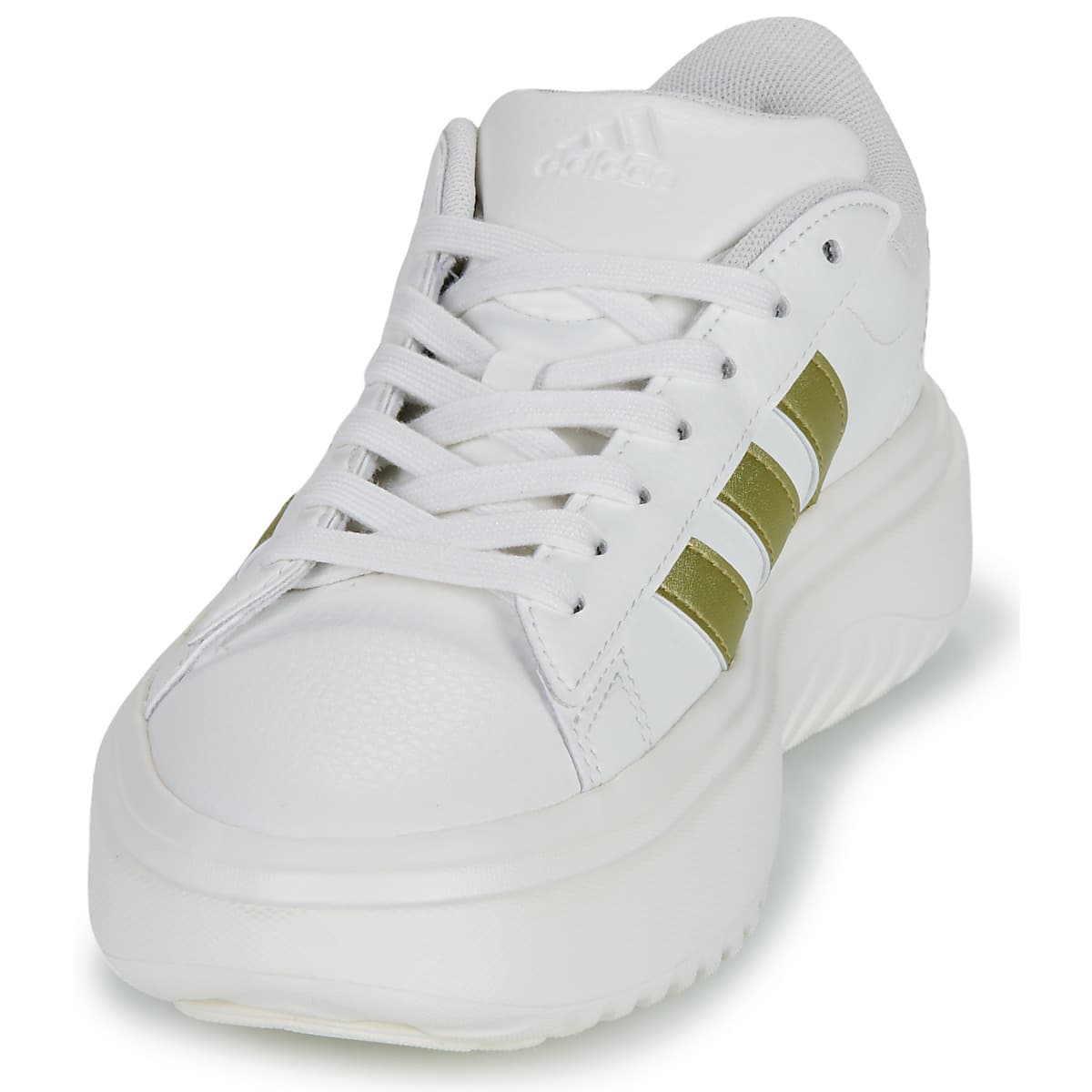 Women's Sneakers adidas White