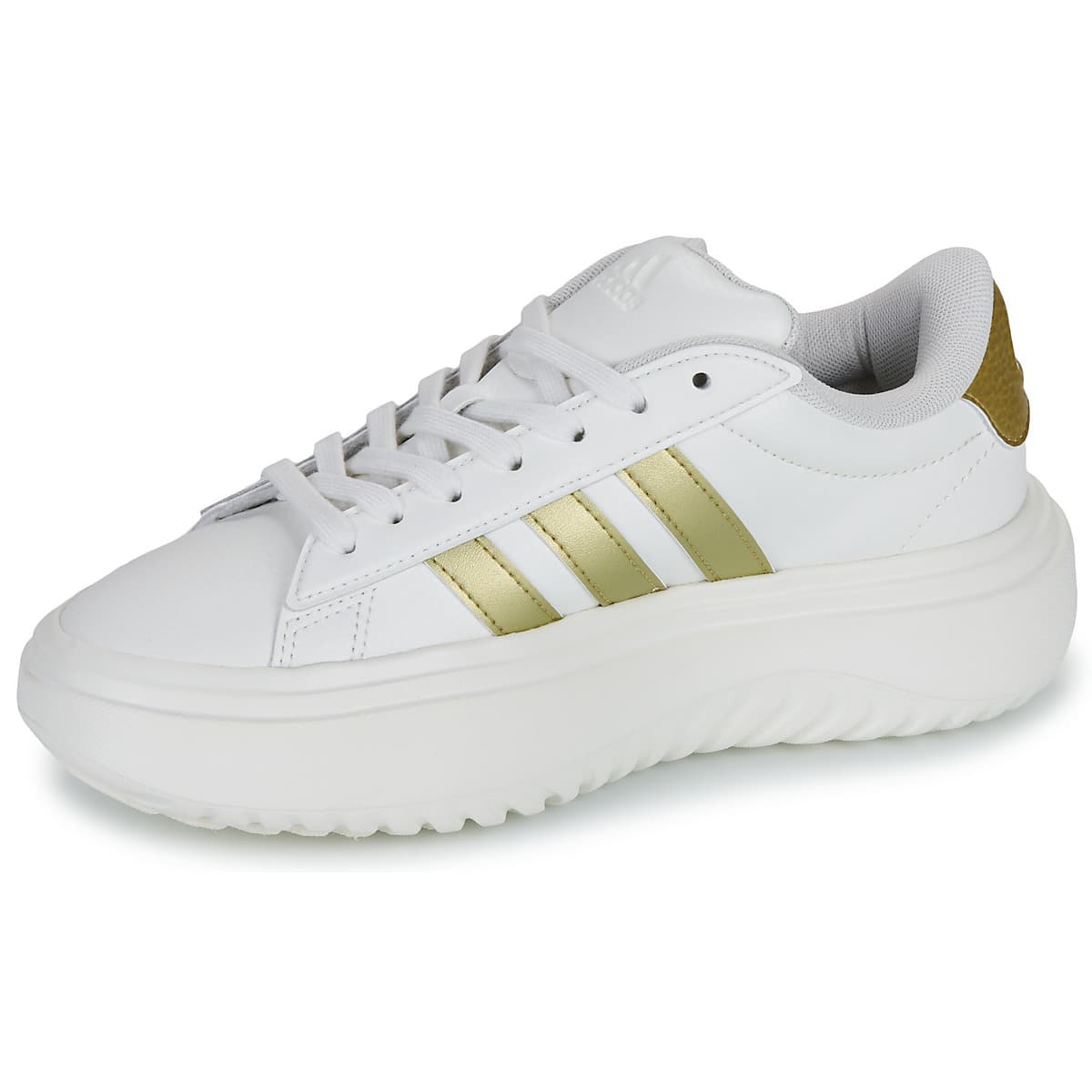 Women's Sneakers adidas White