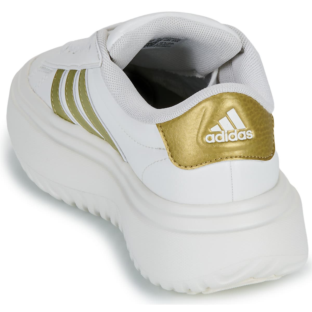 Women's Sneakers adidas White