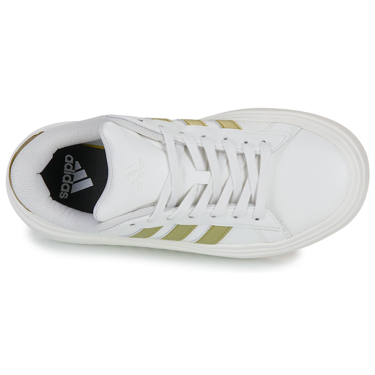 Women's Sneakers adidas White