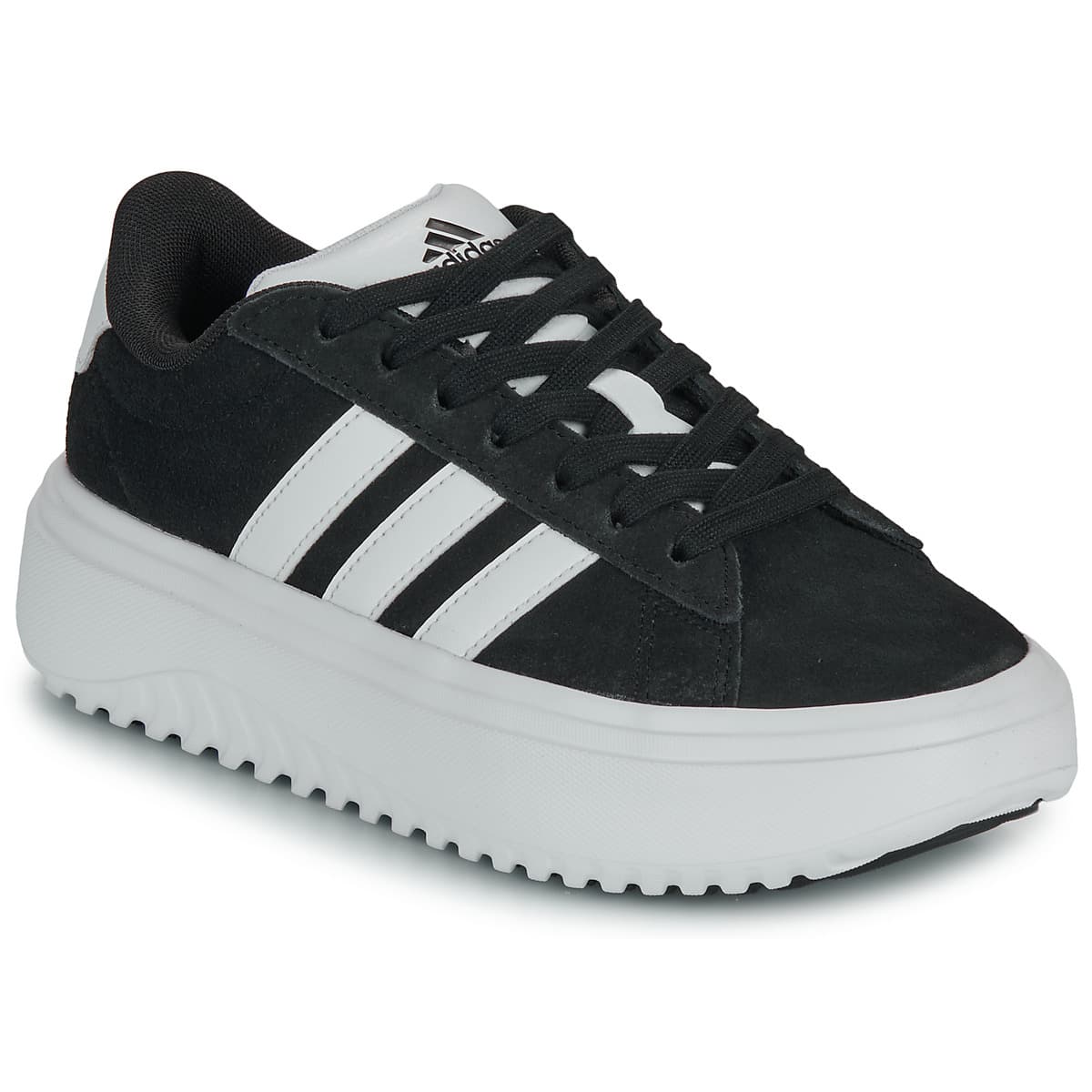 Women's Sneakers adidas Black