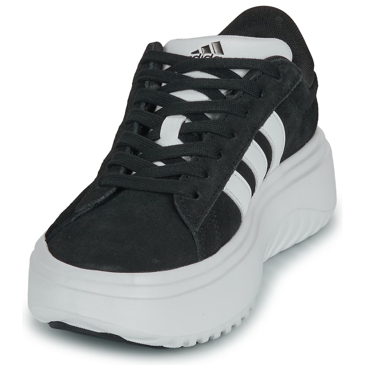 Women's Sneakers adidas Black