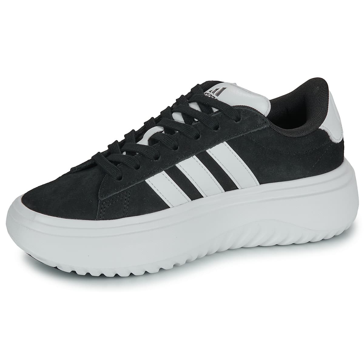 Women's Sneakers adidas Black